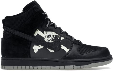 nike dunk high st pauli replica|Dunk High Premium 'St. Pauli' .